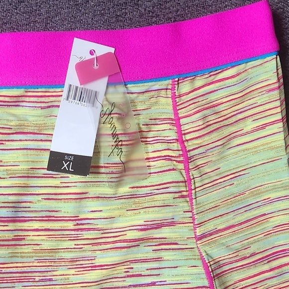 Youmita Sport Shorts - Picture 2 of 5